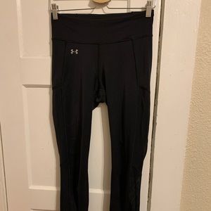 Under armor leggings